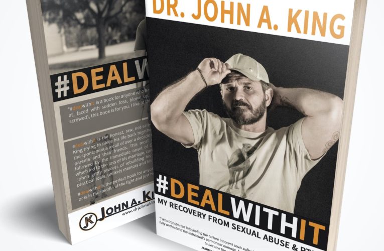 Montgomery: The Best Complex PTSD Recovery Book Of All Time