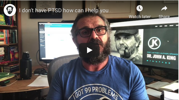 How to Help Someone With PTSD In Montgomery.