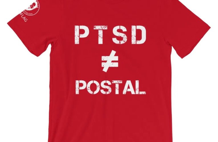 Complex PTSD: From Surviving to Thriving In Montgomery.