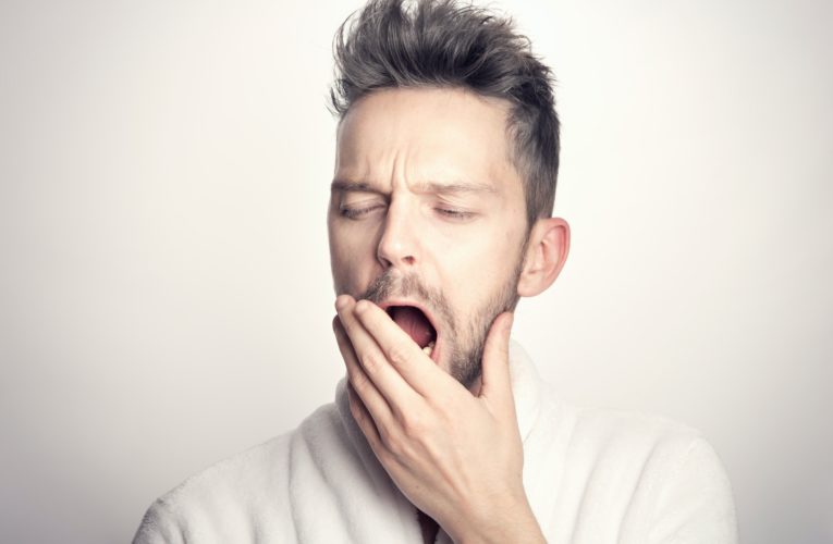 PTSD and Lack of Sleep in Montgomery: a Few Tips to Help you Manage