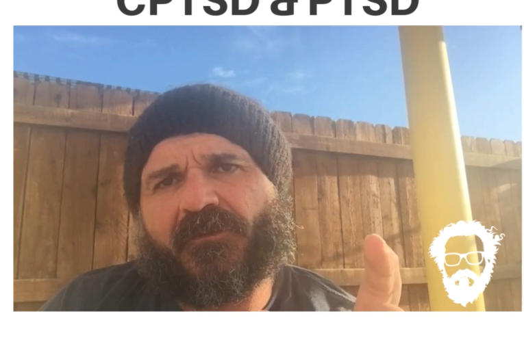 Montgomery: What is the difference between CPTSD and PTSD?