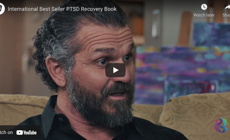 PTSD SELF HELP BOOK Montgomery