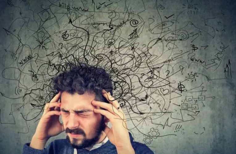Montgomery: Can Stress Raise Blood Sugar and Blood Pressure?