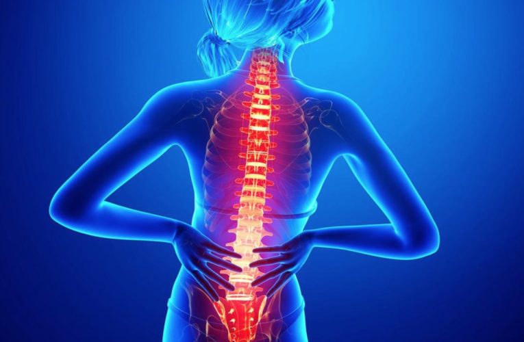 Tips to Help Chronic Pain without Drugs in Montgomery