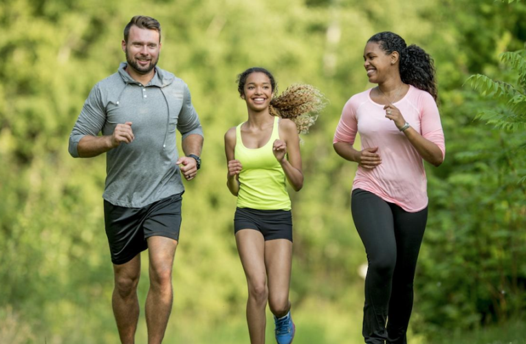 How to Improve Blood Circulation Naturally in Montgomery