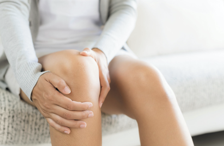 Montgomery What Causes Sudden Knee Pain without Injury?