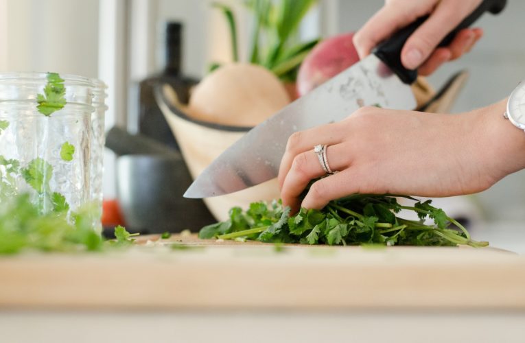 Nutrition and Mental Health: Eating to Reduce Inflammation in Montgomery