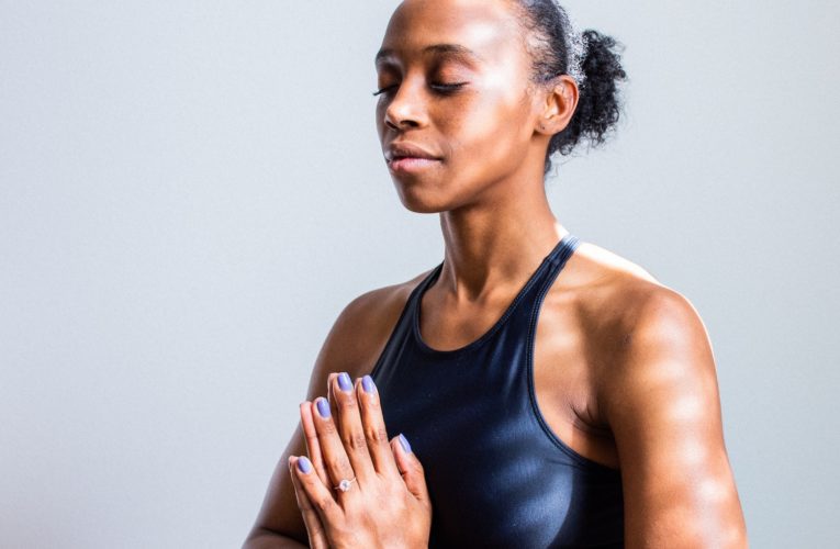 Breaking the Habit of Being Stressed in Montgomery–You Could Even be Addicted to Stress