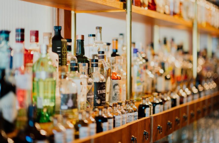 Nutrition and Mental Health in Montgomery: A Word About Alcohol