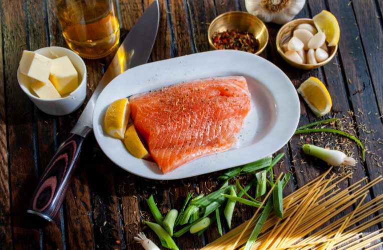 Nutrition and Mental Health in Montgomery: Eat Plenty of Fat