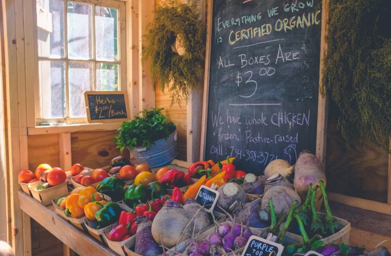 Nutrition and Mental Health: Avoid Foods that Cause Anxiety in Montgomery