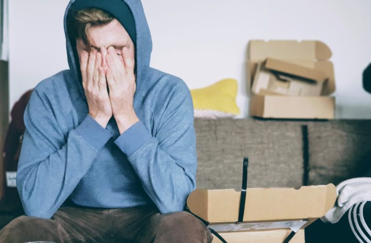 Health at Home: How to Relieve Stress Quickly in Montgomery