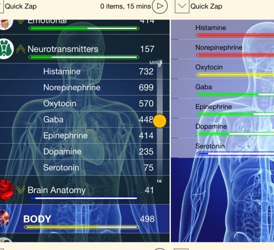 What is frequency medicine? Get a Free Remote Frequency Session in Montgomery