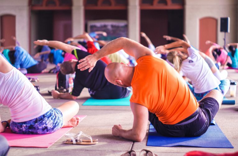 Exercise and Mental Health: Boosting Self-Esteem in Montgomery