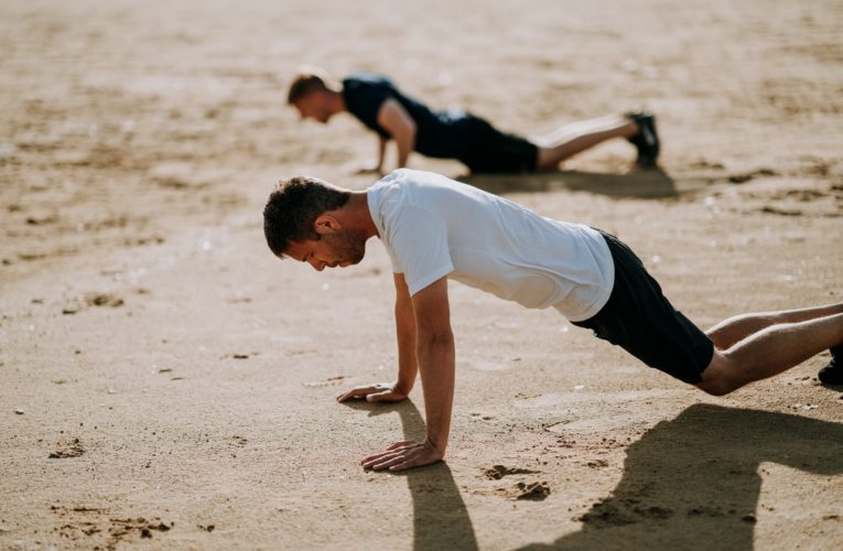 Exercise and Mental Health: Brain Health & Ways to Work Exercise into Your Routine in Montgomery