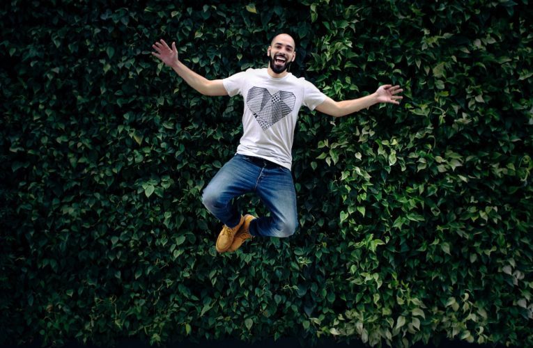 Can Happiness be Learned: the Role of Technology in Cultivating Happiness in Montgomery